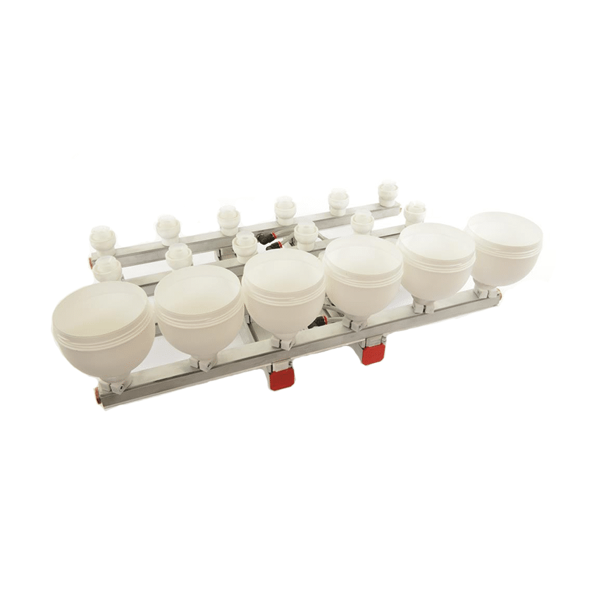 Робот AGS Automation PreciGrip Starter Set