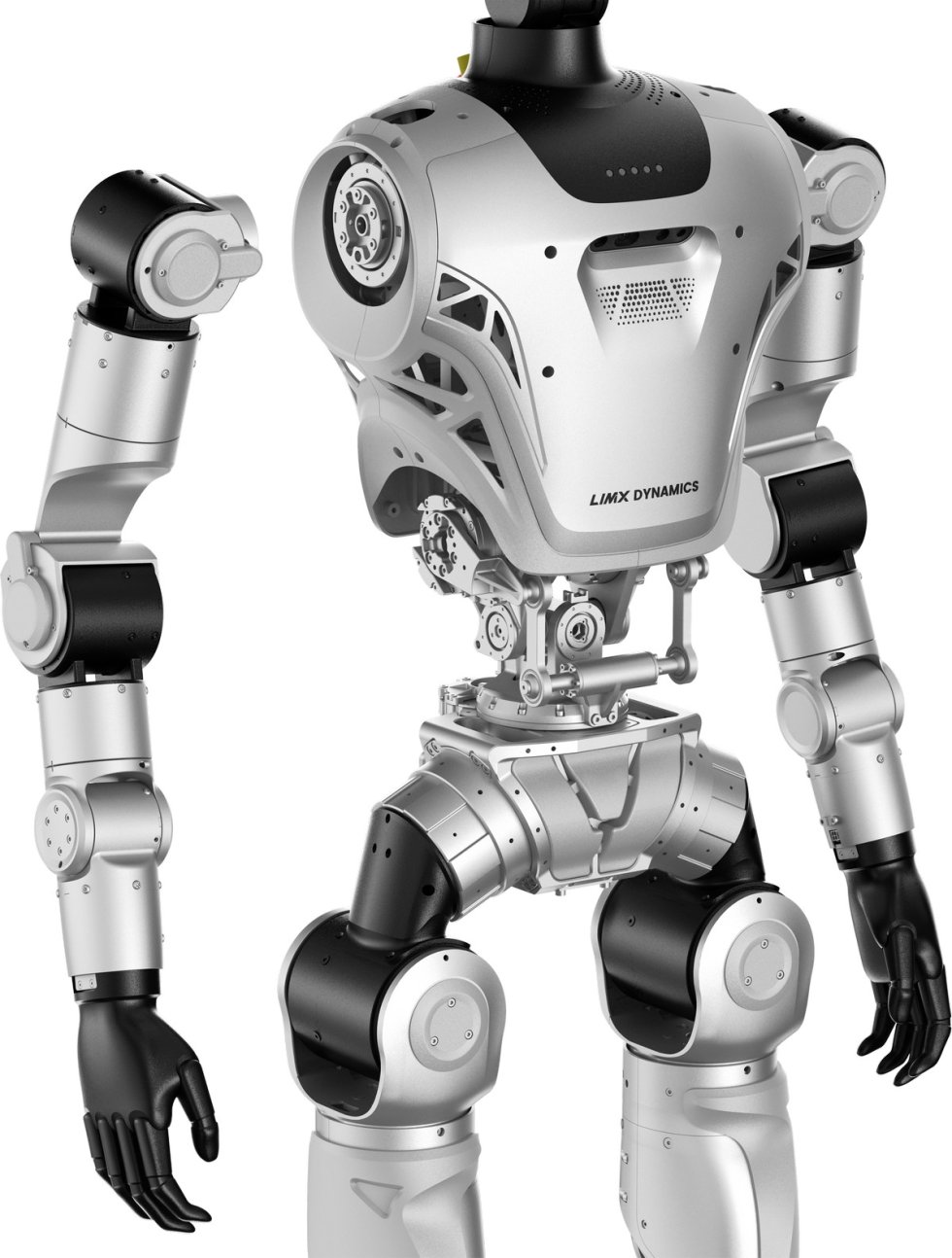 limx dynamics oli edu - humanoider roboter — фото 6