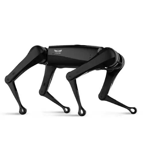 Alphadog C 100 — фото 3