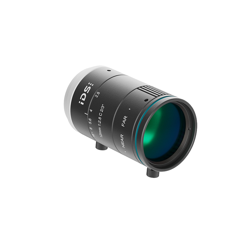 IDS C-Mount Lenses — фото 3