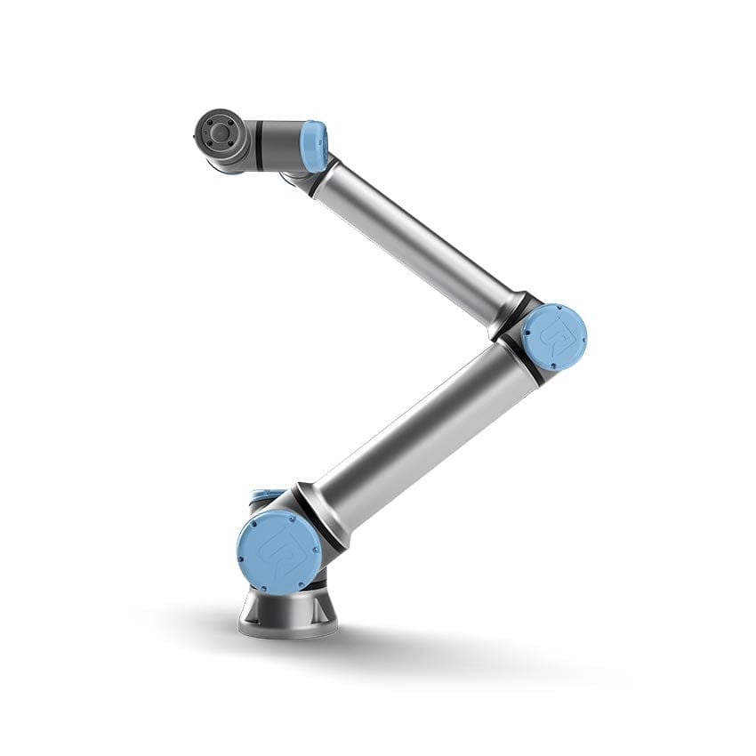 Universal Robots UR10e — фото 6