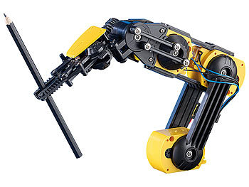 usb schnittstelle fuer roboterarm ksr10 — фото 6