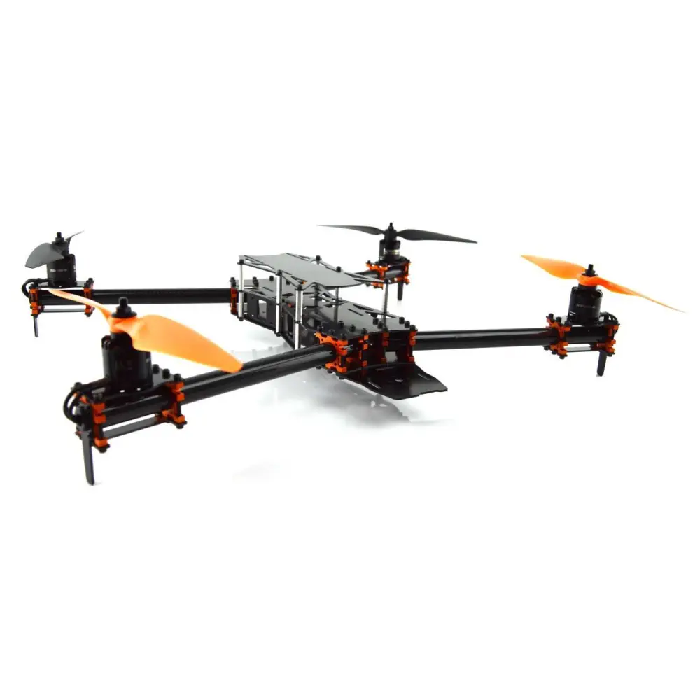 Lynxmotion HQuad500 Drone (Base Combo Kit) — фото 3