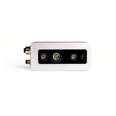 SICK Visionary-T Mini AP 3D Camera — фото 2