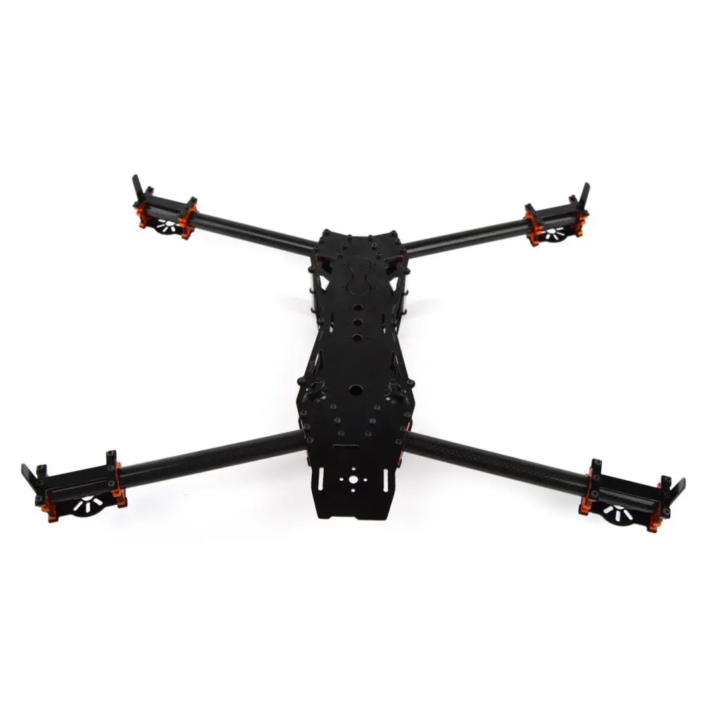 Lynxmotion HQuad500 Drone Kit (Hardware Only) — фото 3