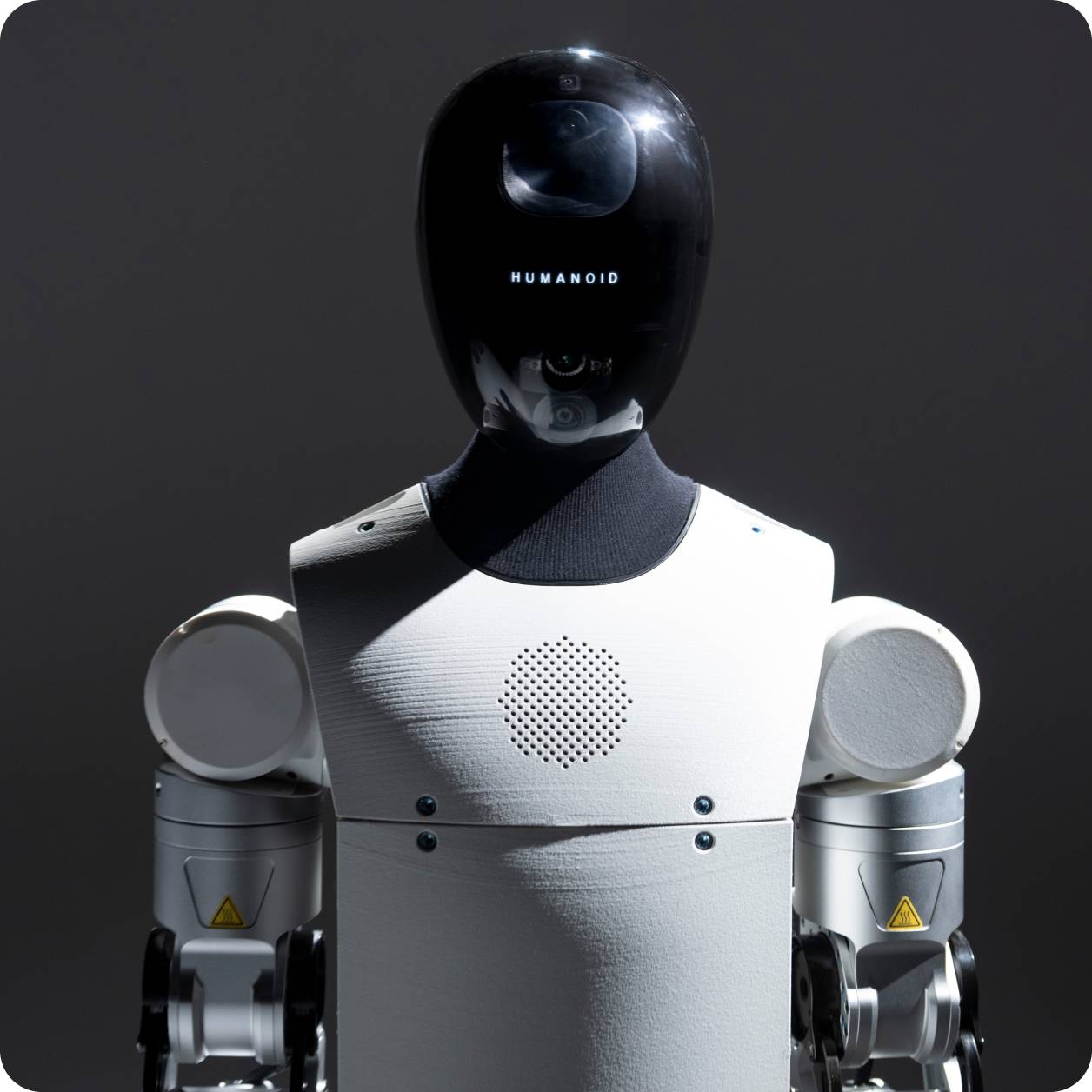 Робот Humanoid (SKL Robotics) HMND 01