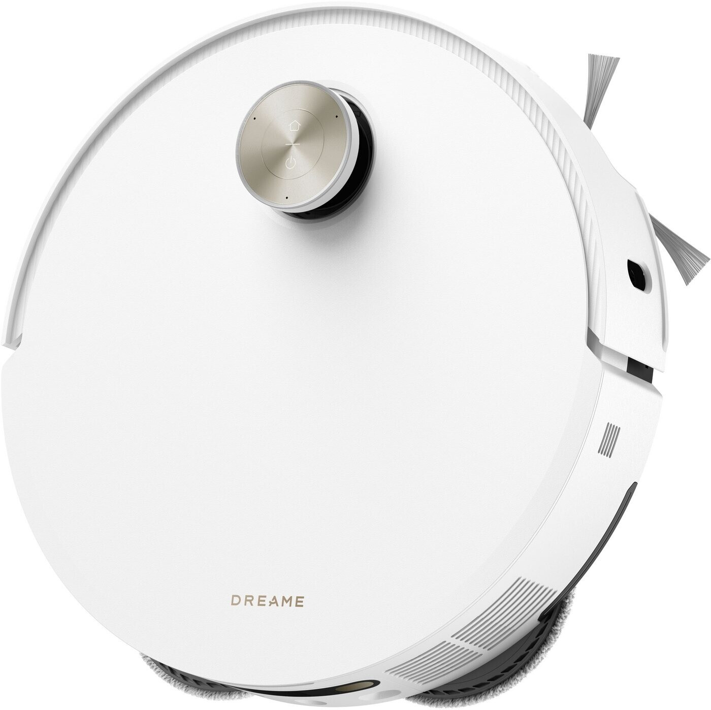 x50 ultra complete white dreame technology — фото 4