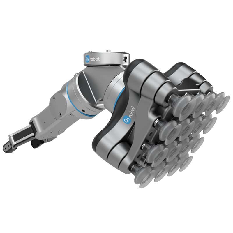 OnRobot Quick Changer — фото 6