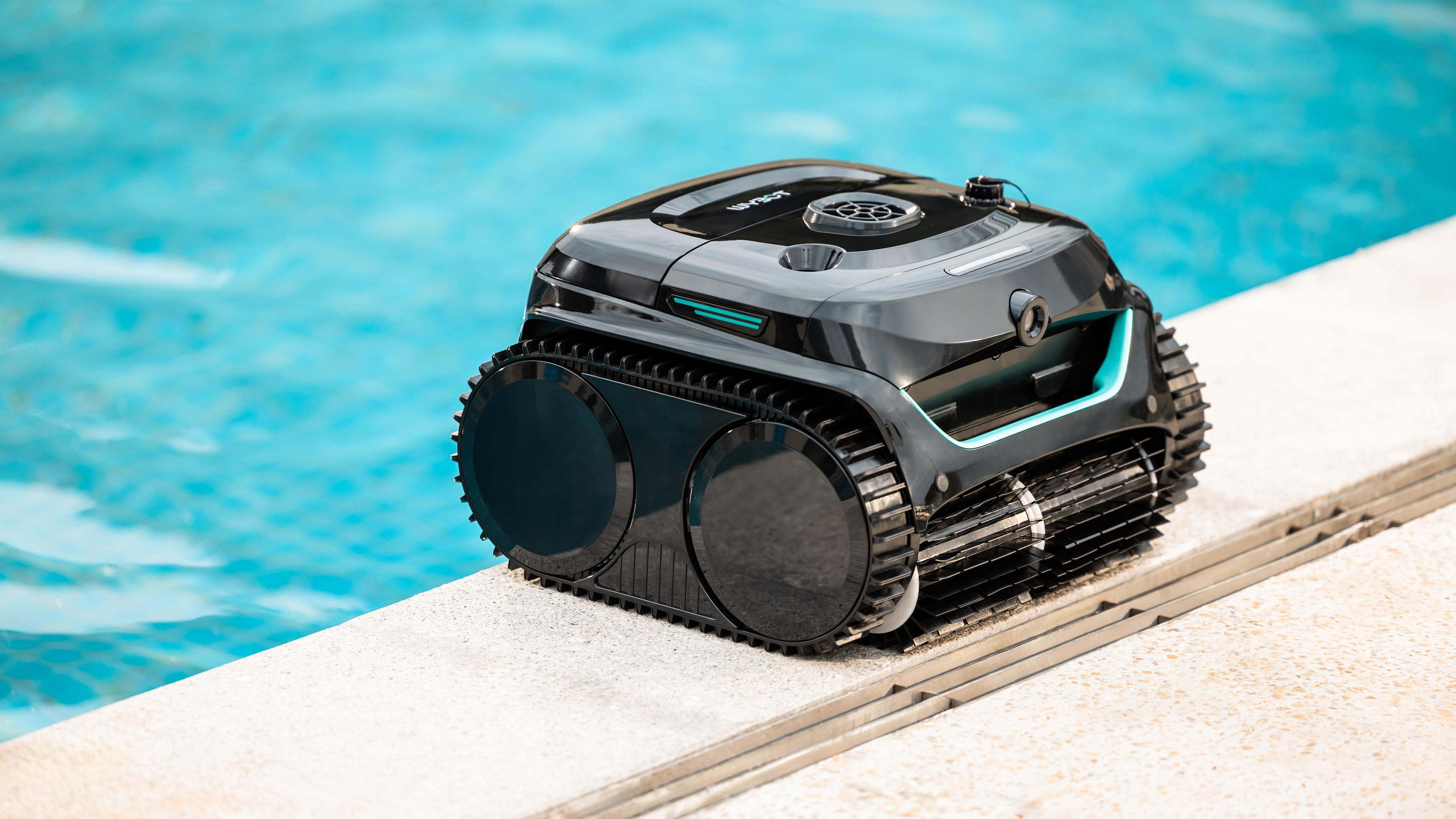 Робот WYBOT C2 Vision