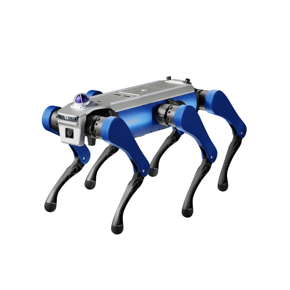 Dobot Hexplorer 6-legged Bionic Hexapod Robot — фото 2