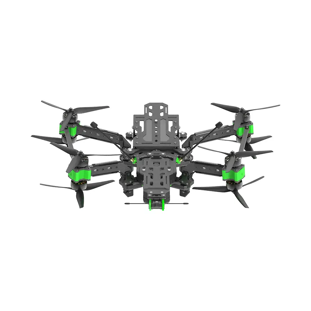 iFlight Taurus X8 Pro O3 8S HD Cinelifter (No Receiver, no Battery) — фото 5