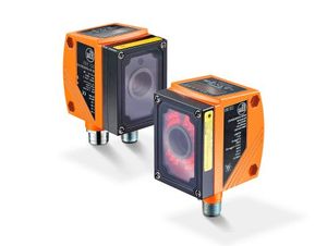ifm Code Reader 1D/2D — фото 6