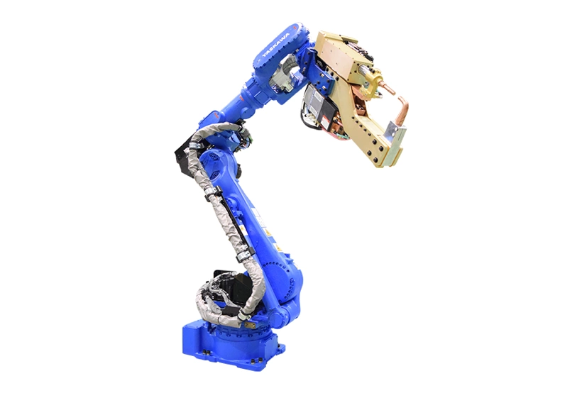 Робот Yaskawa SP180H-110