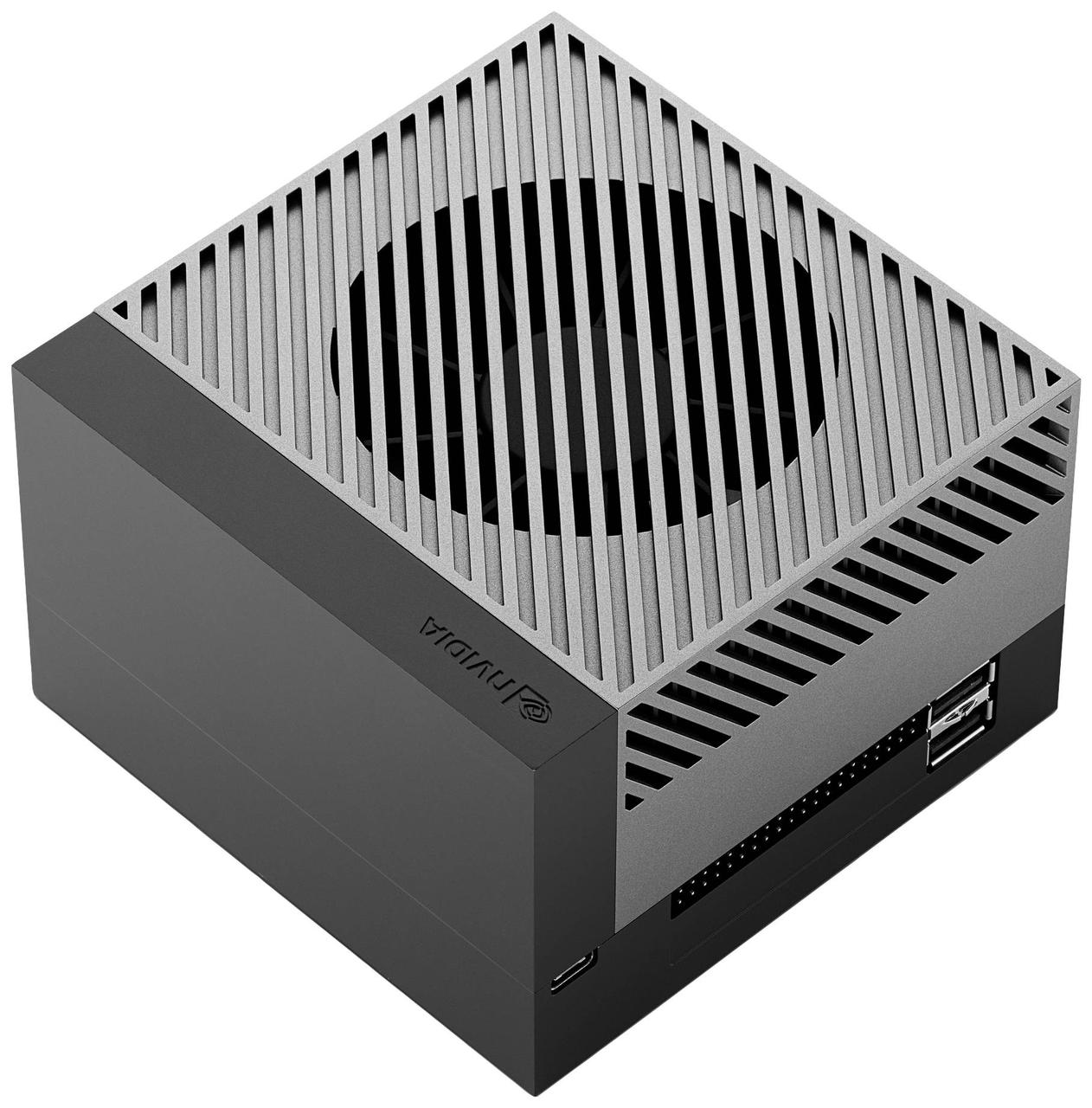 nvidia jetson agx orin 12x 2 2 ghz 275 tops 64 gb ddr5 — фото 4