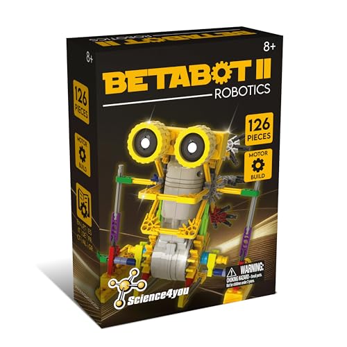 Science4you Robotics Betabot — фото 3