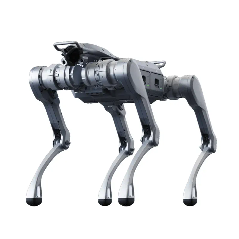 Робот Unitree Robotics Unitree A2 PRO Robotic Dog