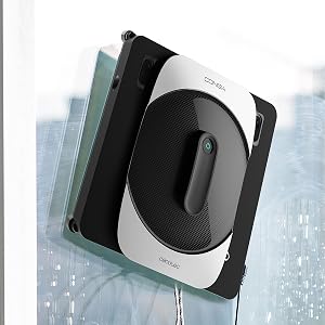 Conga Windroid 1290 Doublespray Connected T Robot Cecotec Innovaciones S L — фото 5