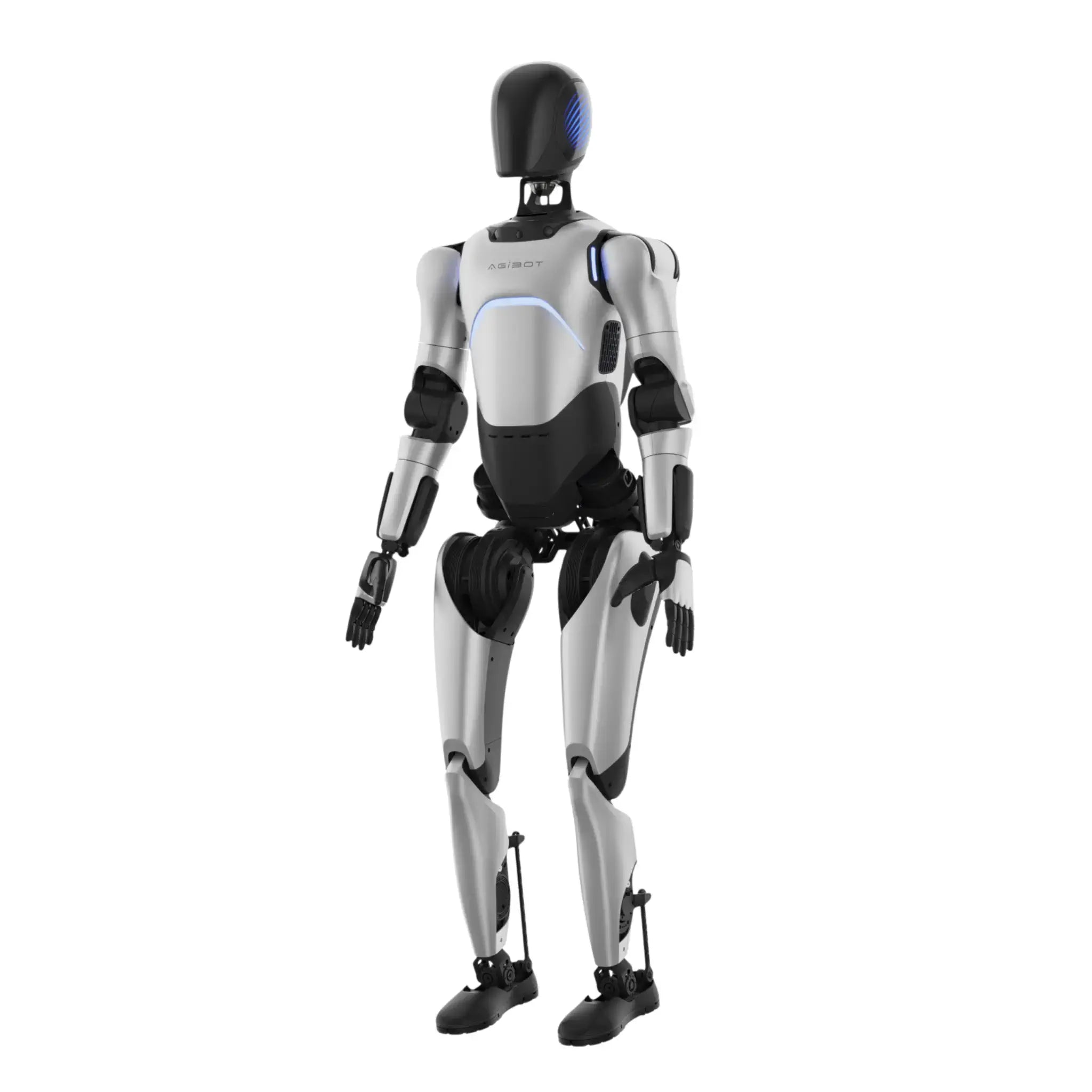 Робот AgiBot AgiBot A2 Ultra Humanoid Robot (EU)