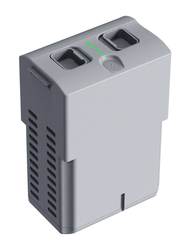 unitree g1 battery 9000 mah — фото 4