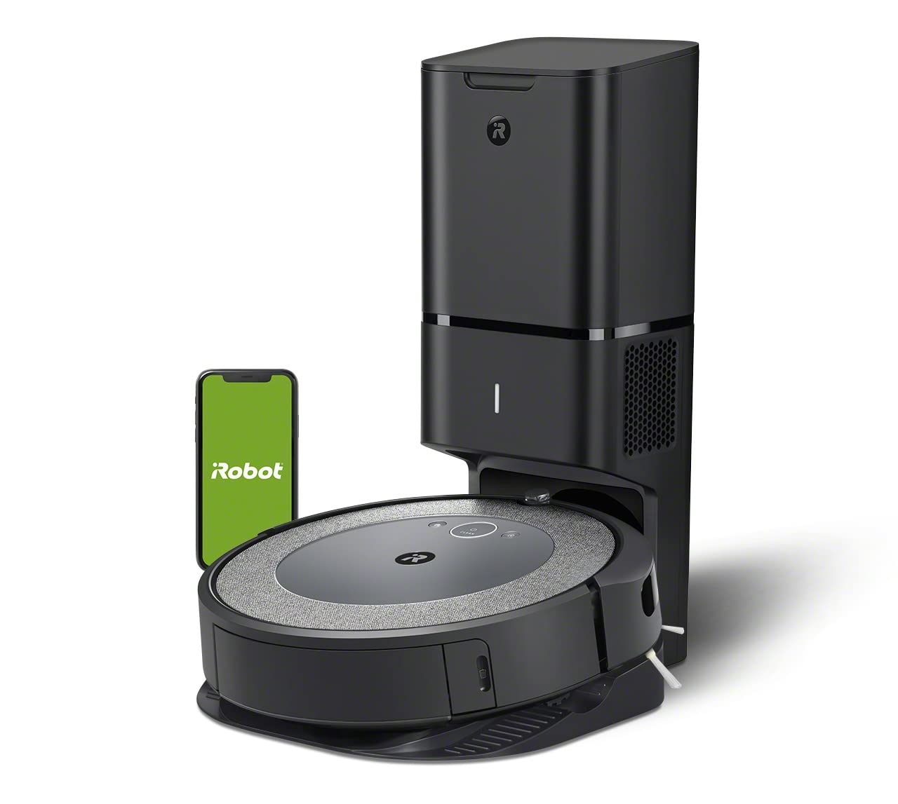 iRobot Roomba i3+ — фото 4