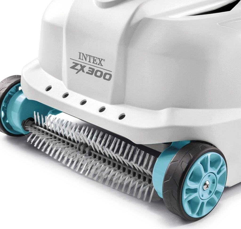 Робототехника Intex Reinigungsroboter 28001 Intex Pools