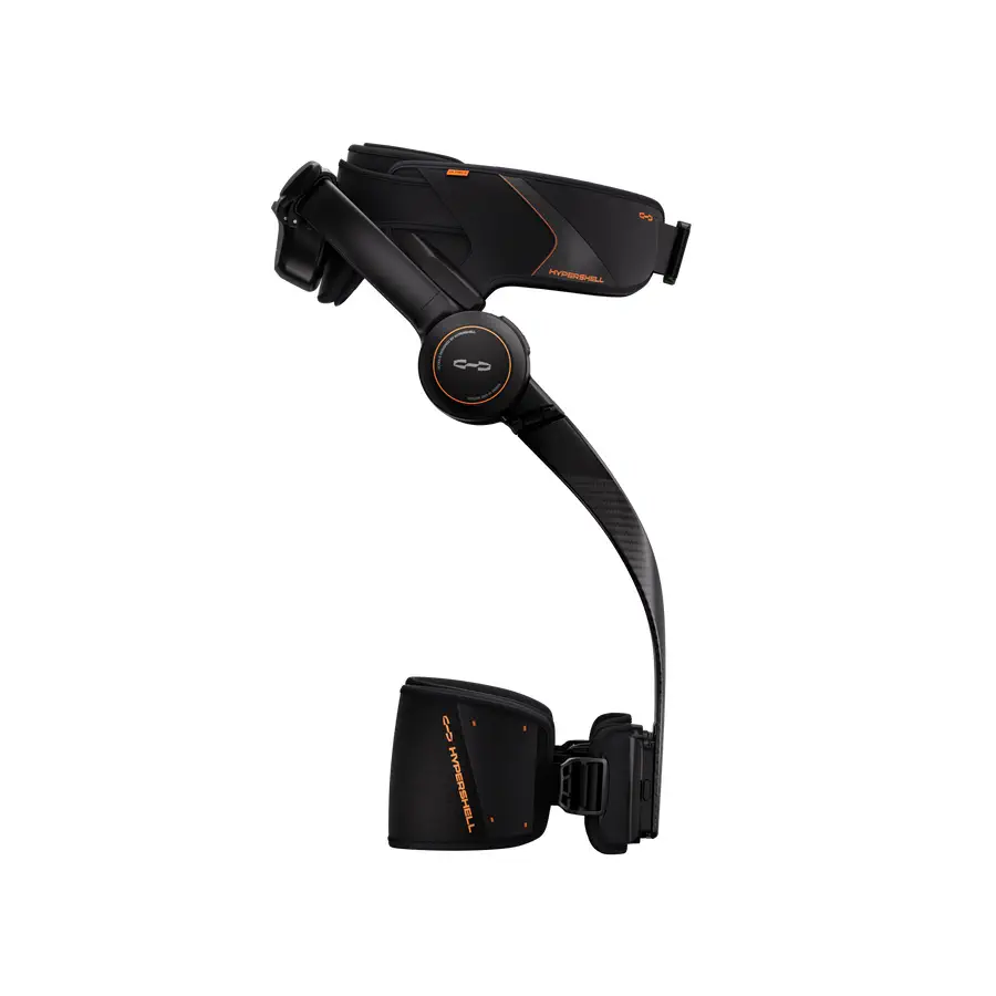 Hypershell X Ultra S Wearable Exoskeleton — фото 4