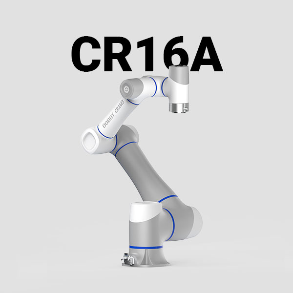 DOBOT CR16A — фото 3