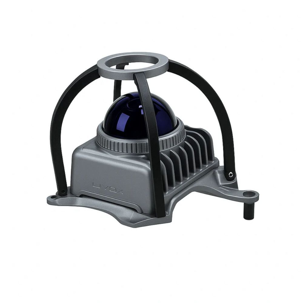 go2 edu plus mid-360 lidar — фото 6