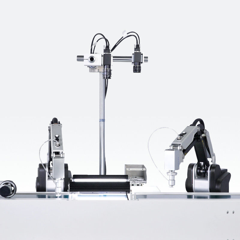 roboterarm dobot mg400 440 mm 750 g — фото 4