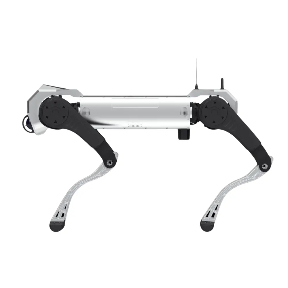 AgiBot D1 MaxPro Quadruped Robot Dog — фото 2