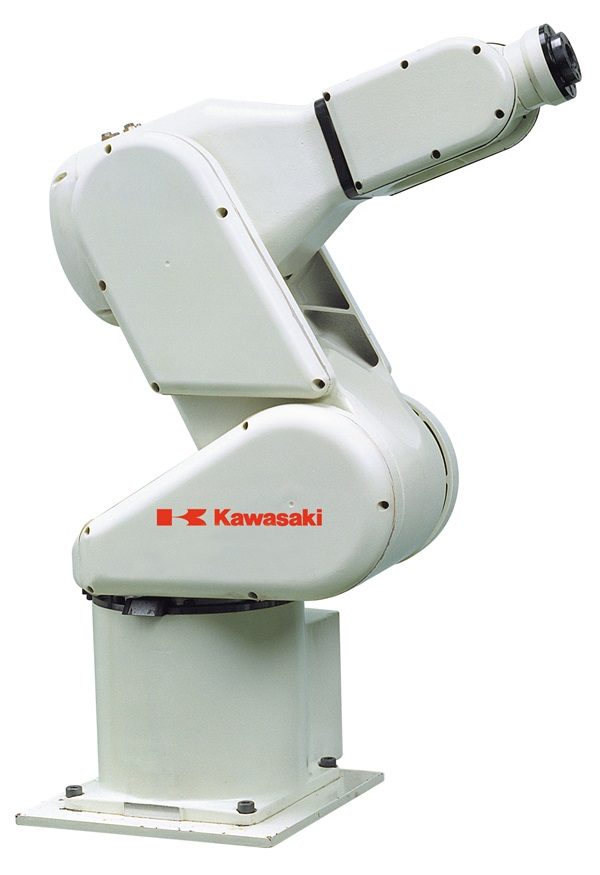 Kawasaki Robotics RS003N — фото 3