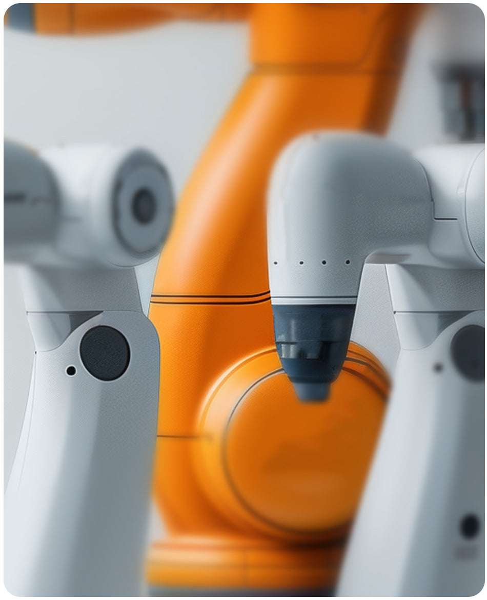 WLKATA Robotics Fruit Picking Line (EU Market) — фото 4