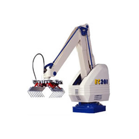 Робот Fuji Yusoki Kogyo EC Series (Fuji-Ace Robotic Palletizer family)