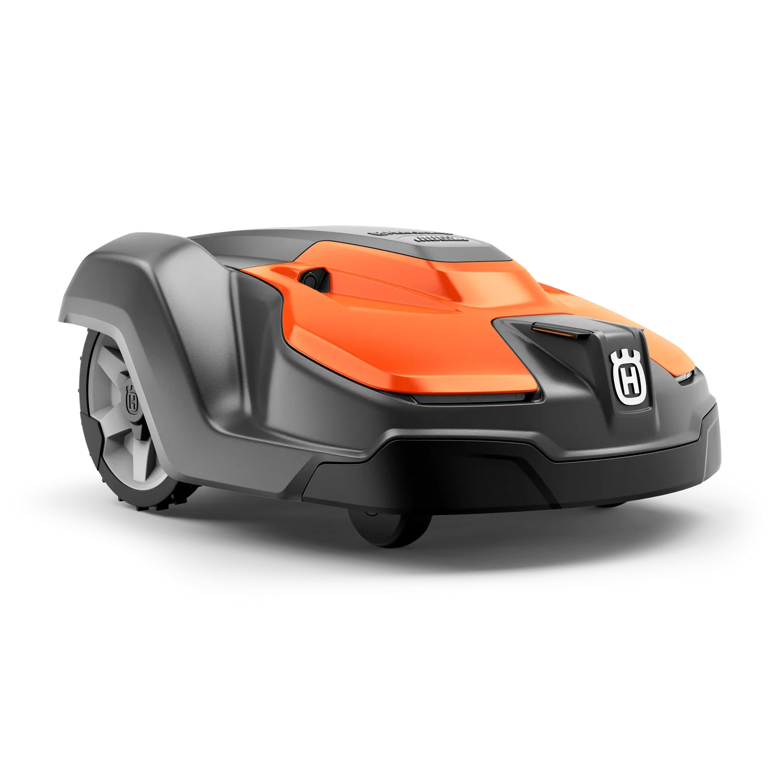 Робот Husqvarna 550H EPOS