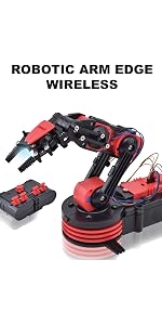 OWI Wireless Robotic Arm Edge — фото 5
