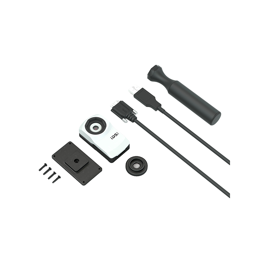 Робот IDS Imaging Development Systems IDS uEye UVC XC Starter-Set