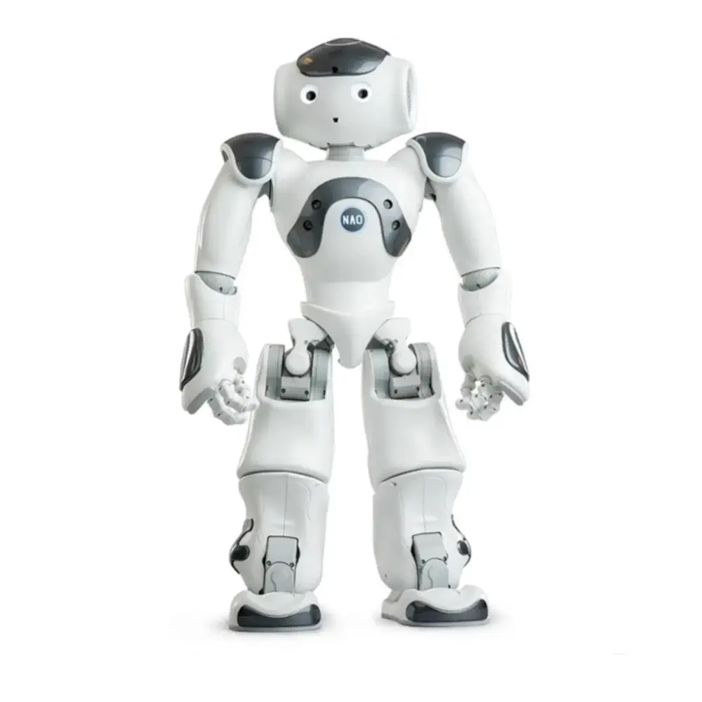 Робот ZoraBots ZoraBots Nao V6 w/ Zora Solution
