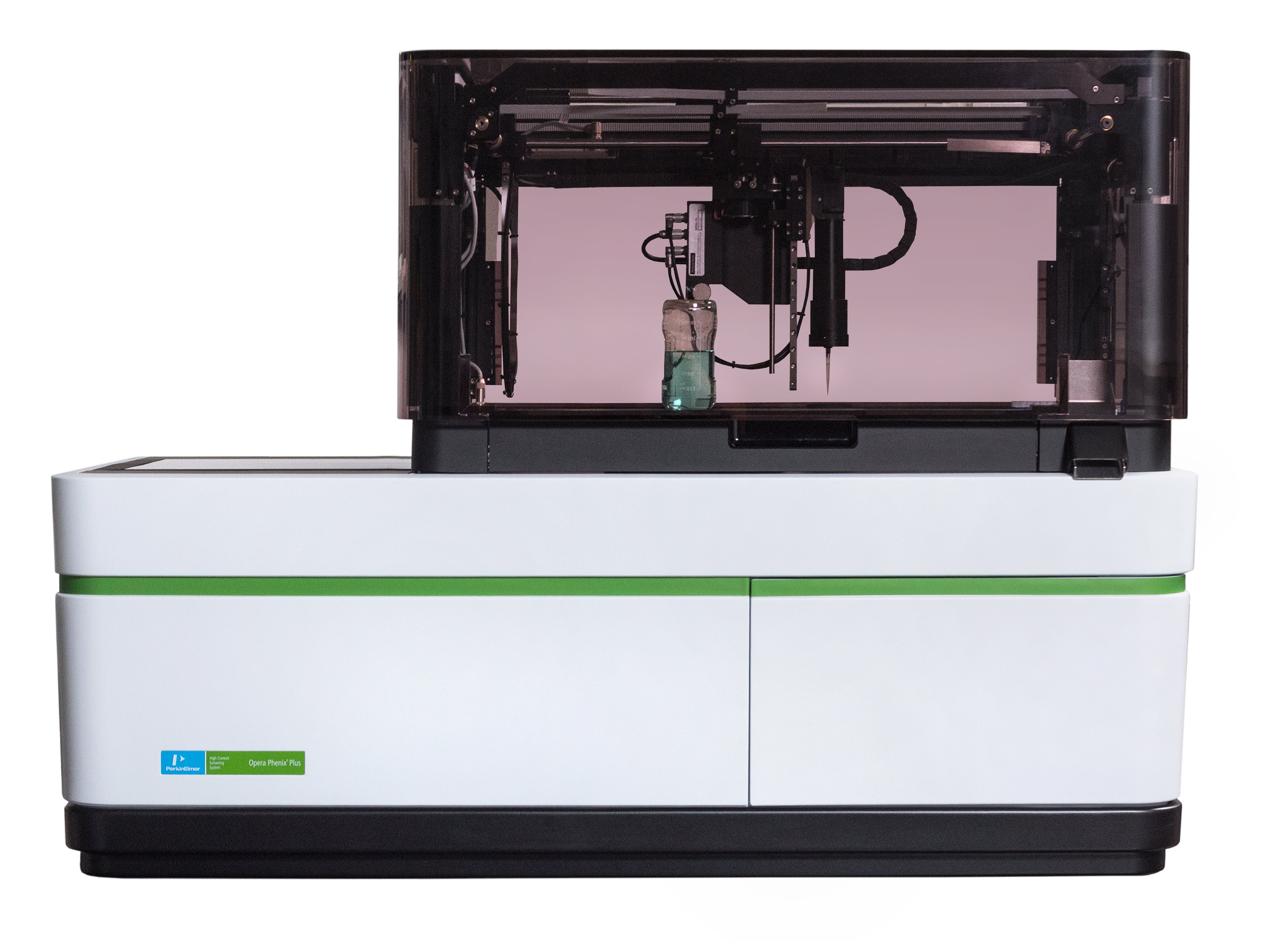 Робот PerkinElmer NGS Express