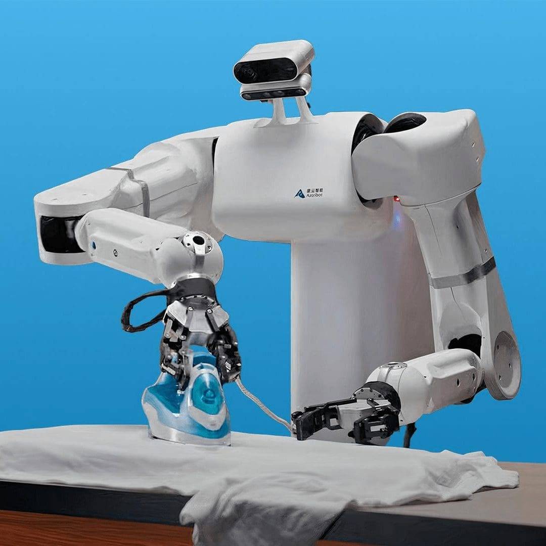 Робот Astribot Astribot S1