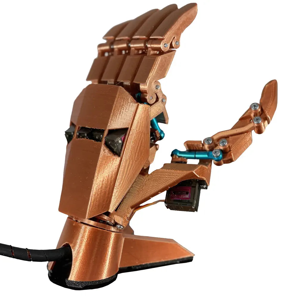 Робот Youbionic Youbionic Robot Hand Pro (Left)