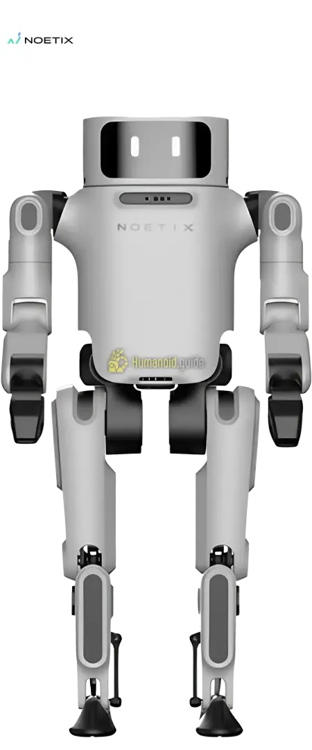 Гуманоидные роботы Noetix Robotics Dora
