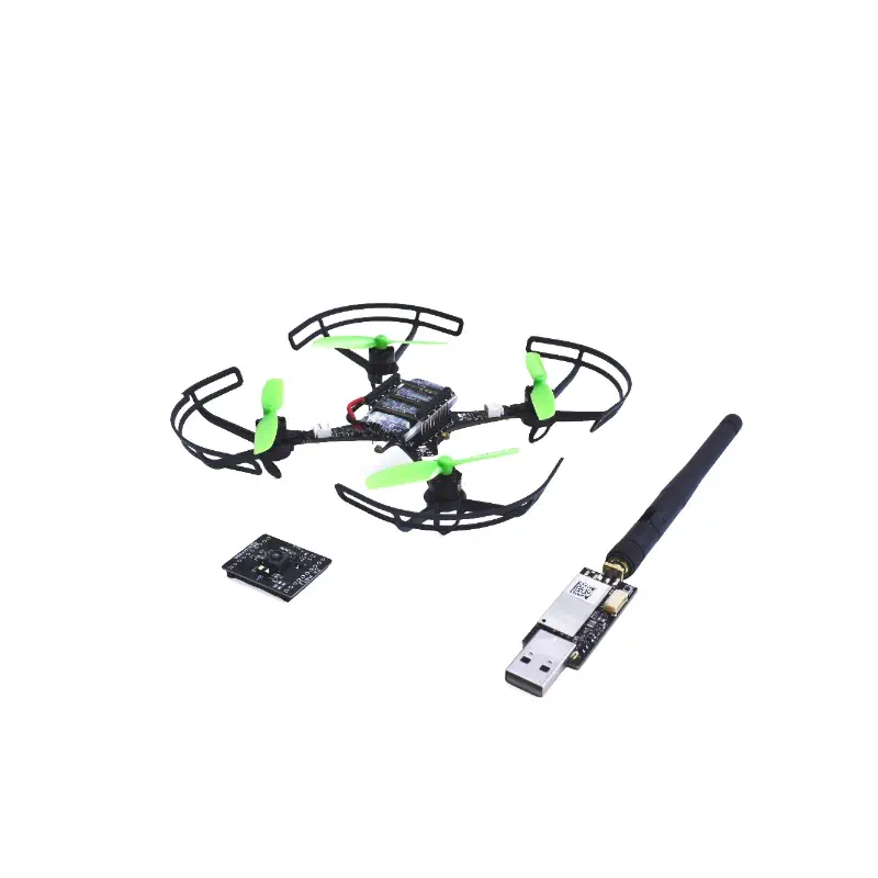 Робот bitcraze Bitcraze STEM Bundle - Crazyflie 2.1 Brushless