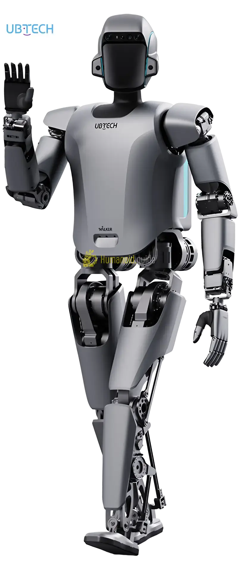 Робот UBTECH Robotics Walker S1