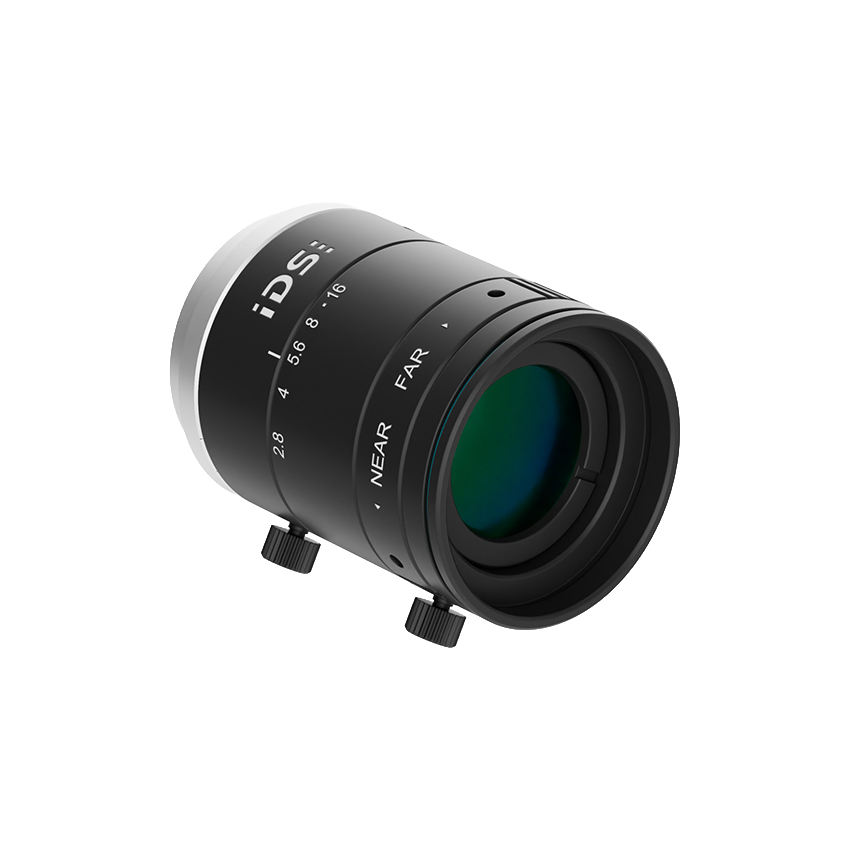 IDS C-Mount Lenses — фото 6