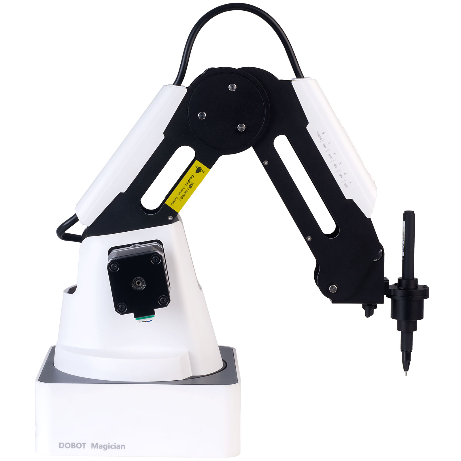 Dobot Magician Lite Robotic Arm — фото 6