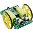 roboterplattform fuer raspberry pi pico — фото 3