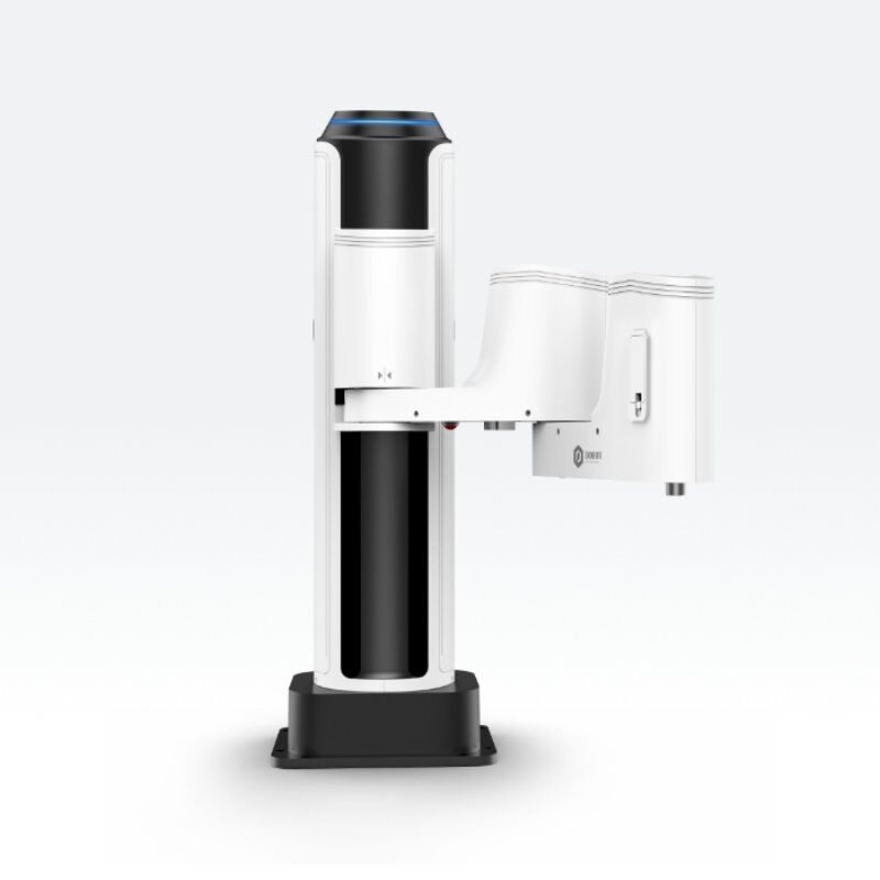 roboterarm dobot m1 pro scara-roboter — фото 4
