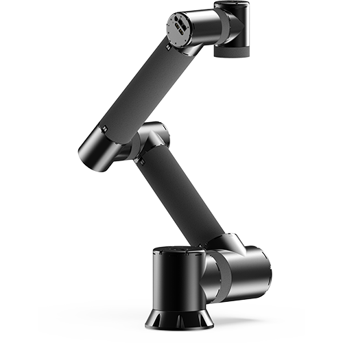 Lynxmotion SES-PRO 550mm 5Dof Modular Robotic Arm Assembled (SO) — фото 5