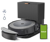 Робот Irobot iRobot Roomba Combo i5 Plus