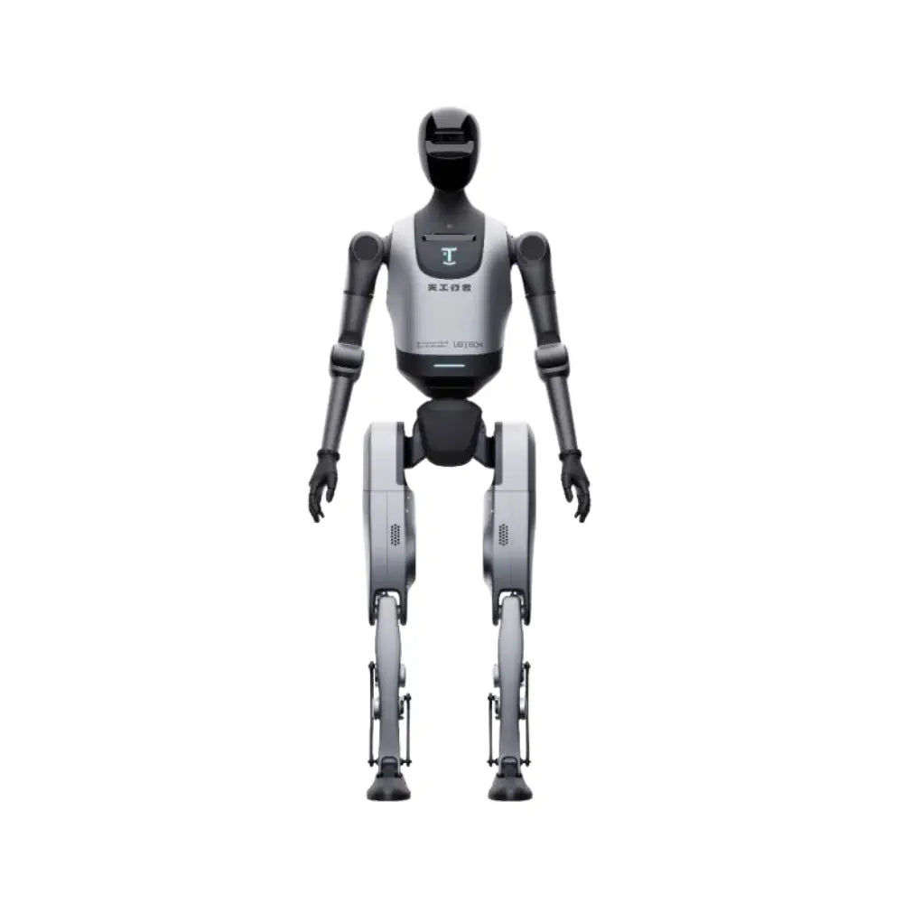 Ubtech Humanoid Robot Walker E Voice & Vision — фото 2